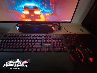  4 Pc كمبيوتر للبيع