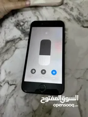  2 وصل وصل وصل  ايفون 8 عادي 64 جيجا بطارية 71 الجهاز مرتب كل قطعو اصلية
