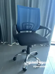  1 Desk chair