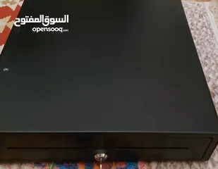  1 كاش درج ..
