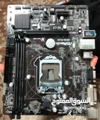  1 لوحه ام للبيع Motherboard