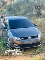  1 polo  2010