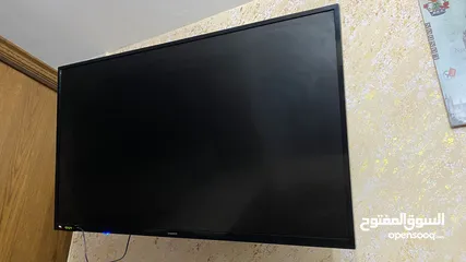  1 شاشات تلفاز
