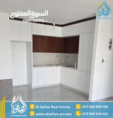  1 شقه سوبر ديلوكس جديده ومميزه غير مفروشه للايجار الماصيون