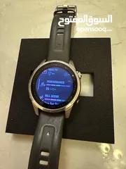  6 ‎جارمن فينكس 7 اس Fenix 7s Garmin