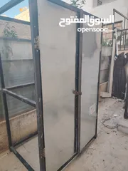  3 ثلاجة ببسي وثلاجة كولا و