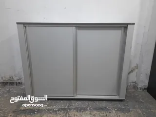  6 تشكيلة خزائن أحذية تفصيل خشب لامينيت 18