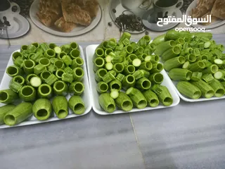  28 مطبخ ام همام للتواصي قبل بيوم او يومين