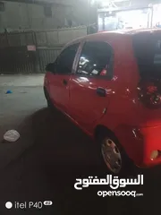  2 شفروليه سبارك 2006  توفير كبير لشغل طلبات