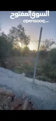 4 ارض مميزه وجاهزه