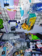  10 شروة نثريات 10 قروش القطعة