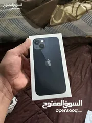  1 آيفون 13 توب نضافه