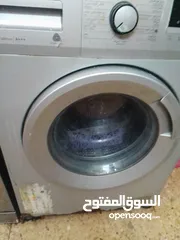  1 غساله بيكو