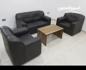  7 للبيع من المصنع الى المستهلك طقم كنب موديل الماسي شامل التوصيل عمان زرقاء احذروا التقليد
