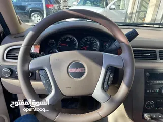  9 جمس يوكن 2008 للبيع
