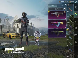 22 للبيع حساب ببجي