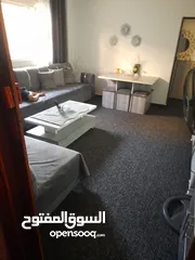  7 كورنر غرفة جلوس كامله للبيع