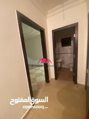  6 شقة / للايجار / 3نوم / الرابية / 165 متر