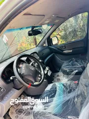  3 هونداي H1 2013