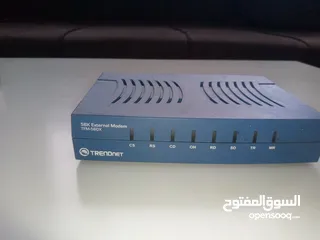  10 فاكس قديم و تلفونات وراوترات  وانظمة اوديو قابل للبدل باي شيء من اي مجموعه