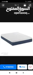  4 All Matress thickness cm  any sizes