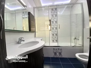  7 شقة غير مفروشة للايجار في عبدون  ( Property 34104 ) سنوي فقط