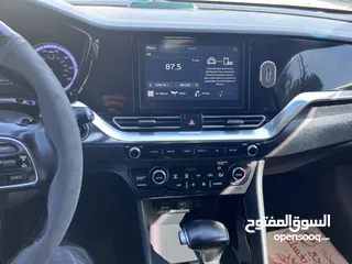  26 كيا نيرو 2020 فحص كامل بلق ان هايبرد ‏2020 Kia Niro