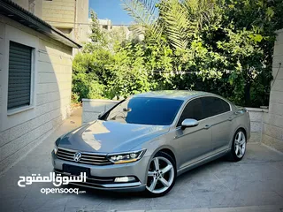  3 ‏  VOLKSWAGEN PASSAT  سعر حرق ع الكاش