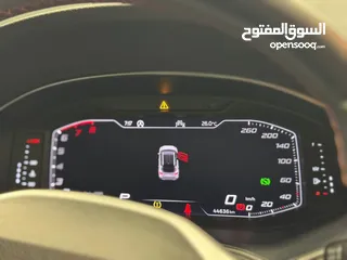  14 #SEAT_ARONA FR