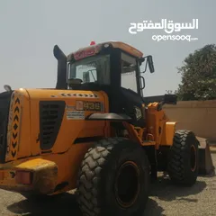  5 شيول JCB نظيف للبيع         أمورة طيبة