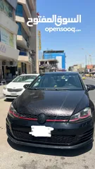  1 كولف gti 2015