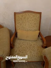  7 طقم كنبايات عدد 2