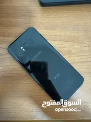  1 سامسىونجS8+