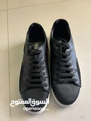  1 بوتين رجالي مقاس 42 بحالة ممتازة و سعر ممتاز