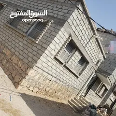  1 للبيع بيت المكلا فوة القديمة حي الصاليحن