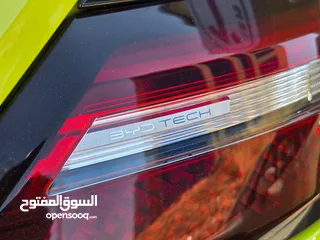  5 للبيع بي واي دي  BYD SEAGULL 2023 ممشى قليل جدا جمرك جديد