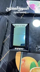  21 ولاعات زيبو zippo الامريكيه متوفر البيع جمله ومفرق  التوصيل متوفر الى جميع المناطق .