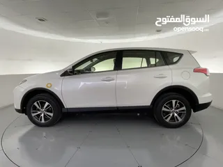  24 2018 Toyota RAV4 EX  • Big Price Drop • 1 Year free warranty • 342429