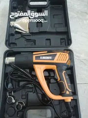  1 سشوار حراره 2300 واط