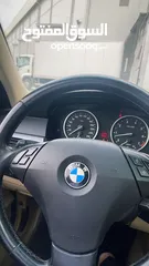  3 BMW 523i 2008