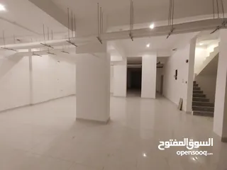  1 For Rent building basement Store In Ghala   للإيجار مساحة مفتوحة في غلا