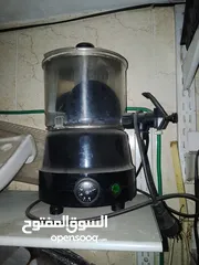  14 عدة كوفي شوب كاملة للبيع