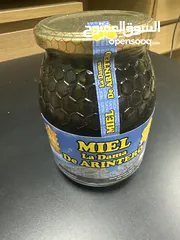  1 natural honey 100% ( 1 KG )