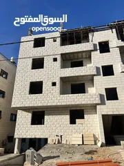  1 شقة عظم 125 متر