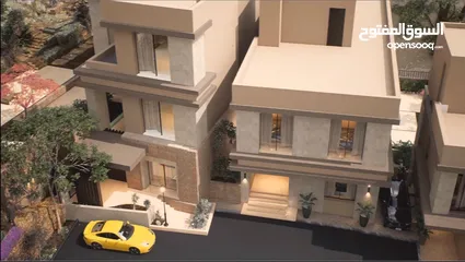  11 Villas compound for Sale with Eco friendly finishings ( Property 35200 )-174782732