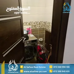 10 شقه مميزه مفروشه للايجار المصايف قرب تكسي المصايف