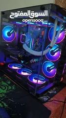  4 كيس PC فقط بمواصفات عالية الجودة وقوية الوصف في العلان شرح كل المواصفات
