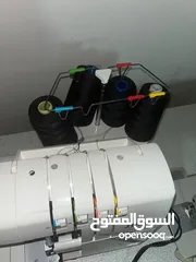  5 ماكنة حبكة منزلية