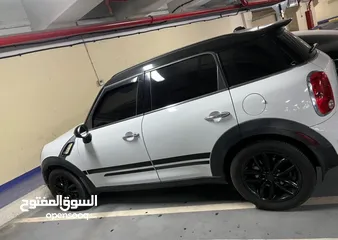  1 ميني كوبر s هاتشباك