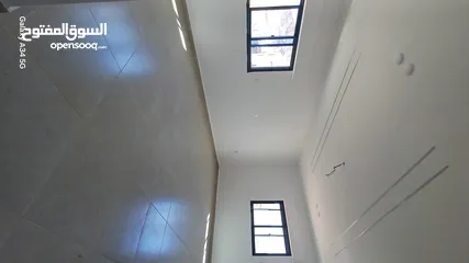  3 شقة فاخرة للبيع التاسعة اهالي طابقية ط3هندسي رواف 151 م